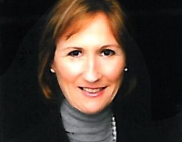 Photo of Judy Rae