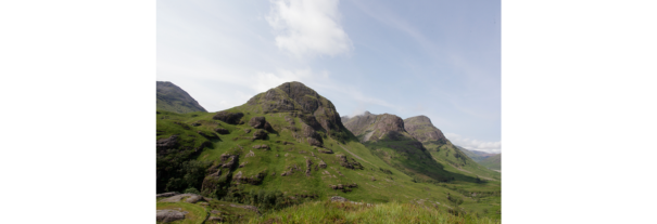 Image showing Glencoe