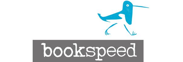 Image showing Bookspeed