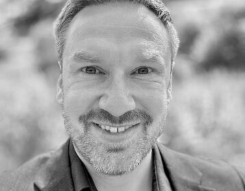 Photo of Michael Golding