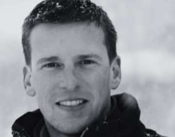 Photo of Ross McMillan