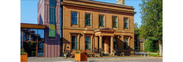 Image showing Moat Brae